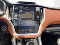 Subaru Outback 2.5i Luxury