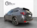 Subaru Outback 2.5i Luxury