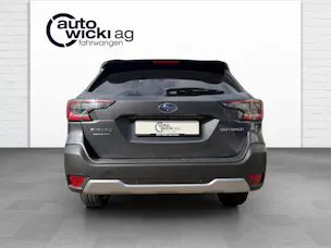 Subaru Outback 2.5i Luxury