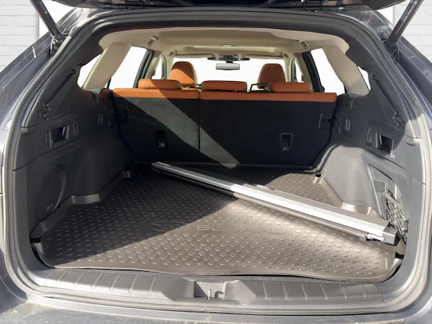 Subaru Outback 2.5i Luxury
