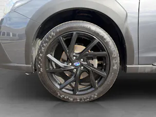 Subaru Outback 2.5i Luxury