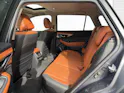 Subaru Outback 2.5i Luxury