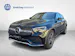 MERCEDES-BENZ GLC 300 4MATIC Coupé AMG Line