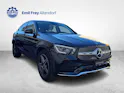 MERCEDES-BENZ GLC 300 4MATIC Coupé AMG Line