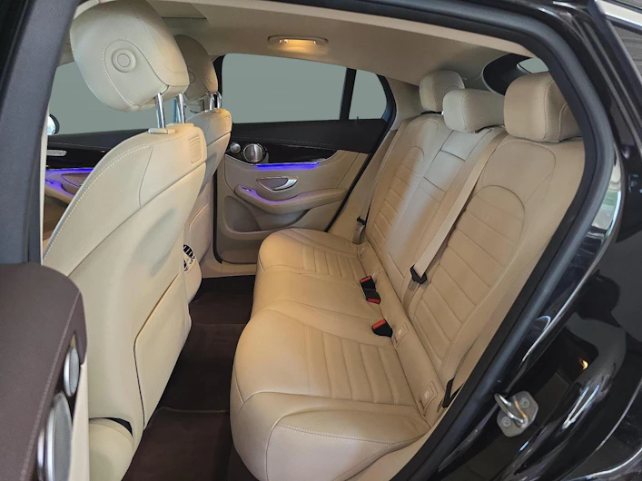 Fahrzeugbild MERCEDES-BENZ GLC 300