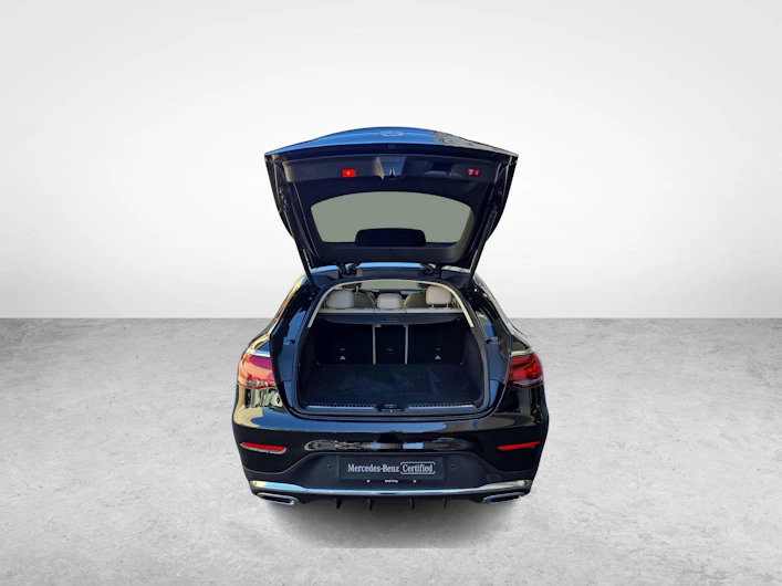 Fahrzeugbild MERCEDES-BENZ GLC 300