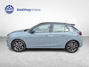 image du véhicule OPEL Corsa 1.2 T Hybrid Viva