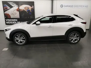MAZDA CX-30 2.0 186 Revolution AWD