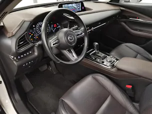 MAZDA CX-30 2.0 186 Revolution AWD