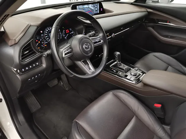 MAZDA CX-30 2.0 186 Revolution AWD