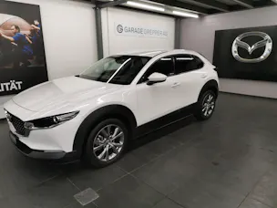 MAZDA CX-30 2.0 186 Revolution AWD
