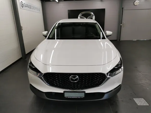 MAZDA CX-30 2.0 186 Revolution AWD