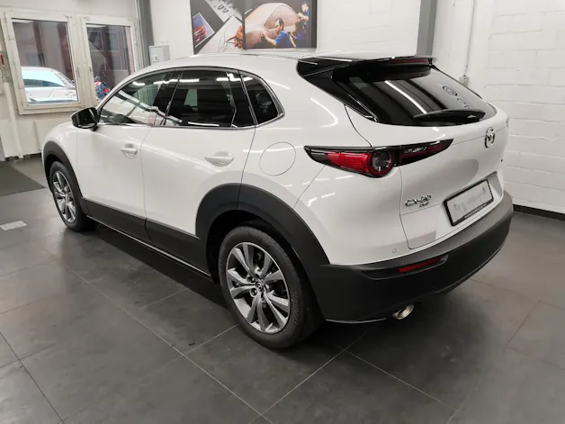 MAZDA CX-30 2.0 186 Revolution AWD