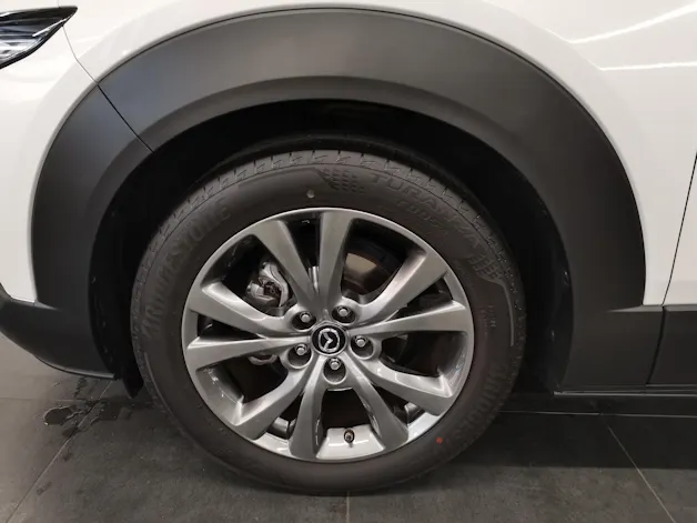 MAZDA CX-30 2.0 186 Revolution AWD