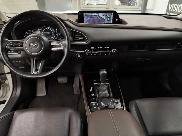 MAZDA CX-30 2.0 186 Revolution AWD