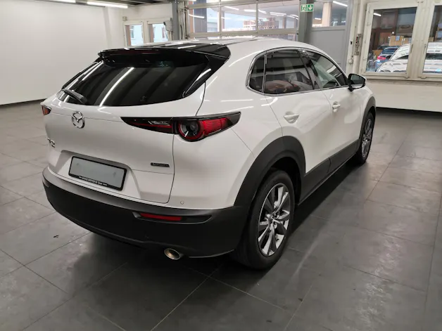 MAZDA CX-30 2.0 186 Revolution AWD