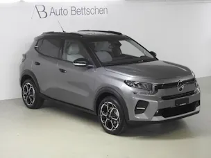 CITROEN Citroën e-C3 long range Max