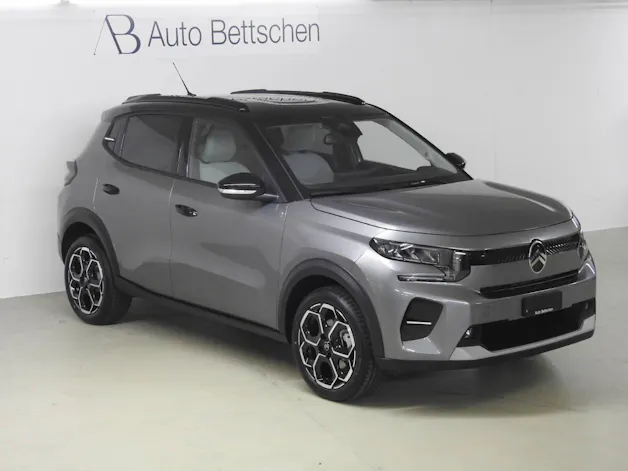 CITROEN Citroën e-C3 long range Max