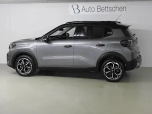 CITROEN Citroën e-C3 long range Max