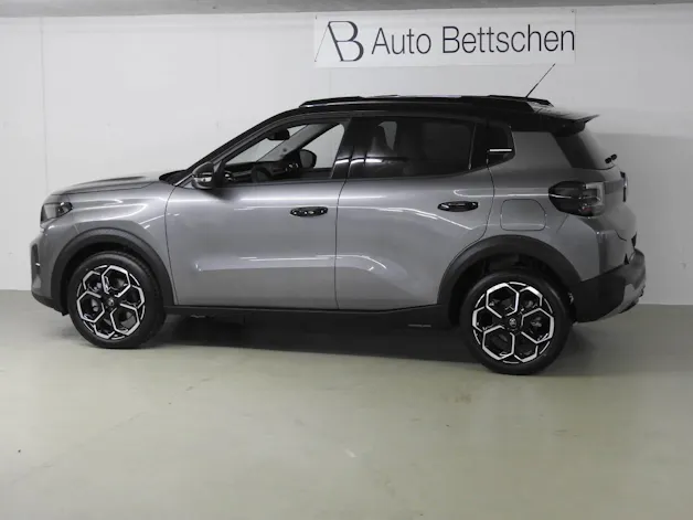 CITROEN Citroën e-C3 long range Max