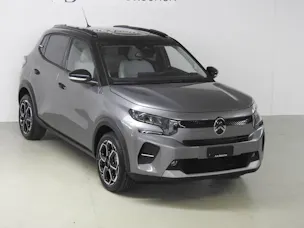 CITROEN Citroën e-C3 long range Max