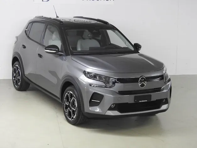 CITROEN Citroën e-C3 long range Max