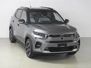 CITROEN Citroën e-C3 long range Max