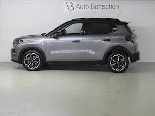 CITROEN Citroën e-C3 long range Max