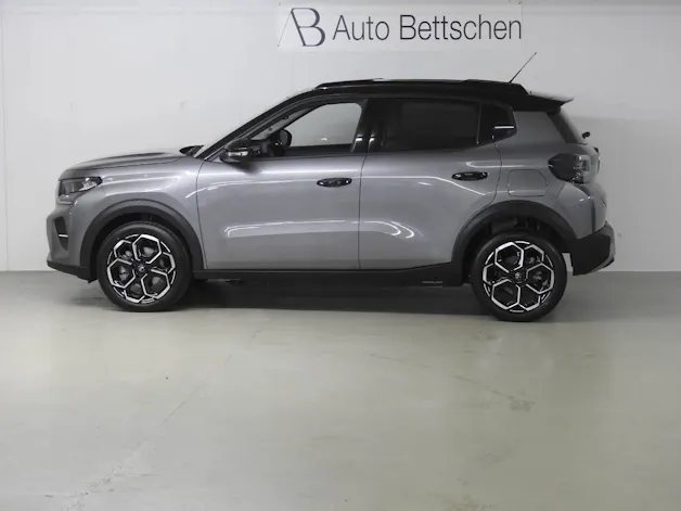 CITROEN Citroën e-C3 long range Max