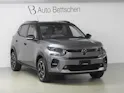 CITROEN Citroën e-C3 long range Max