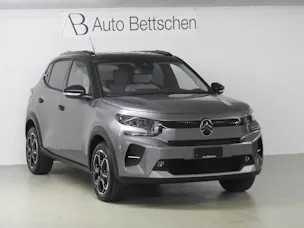CITROEN Citroën e-C3 long range Max