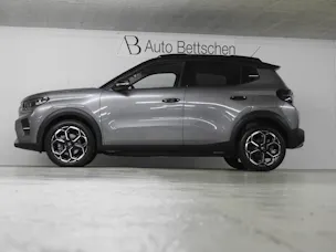 CITROEN Citroën e-C3 long range Max