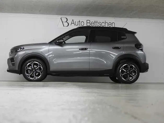 CITROEN Citroën e-C3 long range Max