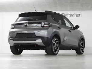 CITROEN Citroën e-C3 long range Max