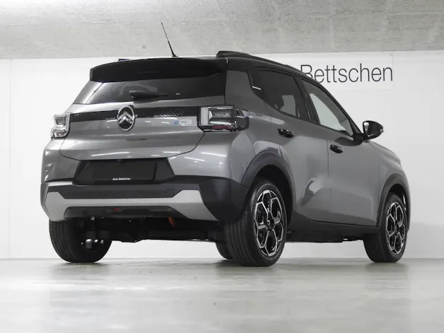 CITROEN Citroën e-C3 long range Max