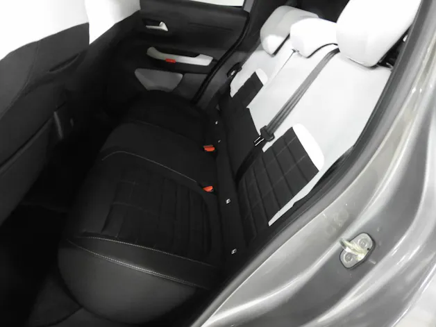 CITROEN Citroën e-C3 long range Max