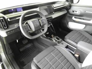 CITROEN Citroën e-C3 long range Max
