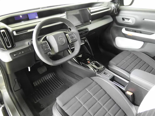 CITROEN Citroën e-C3 long range Max