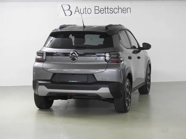 CITROEN Citroën e-C3 long range Max