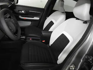 CITROEN Citroën e-C3 long range Max