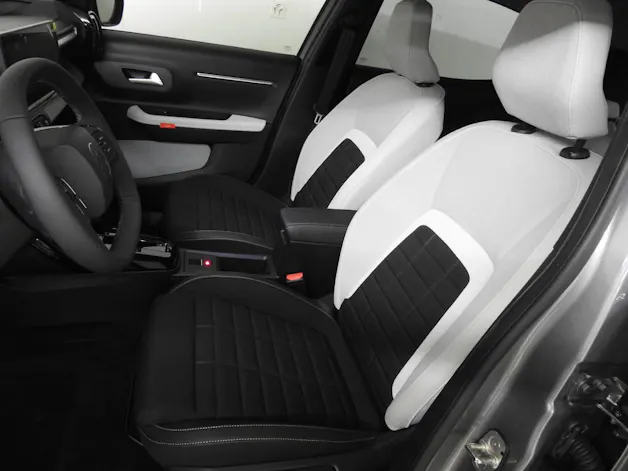 CITROEN Citroën e-C3 long range Max