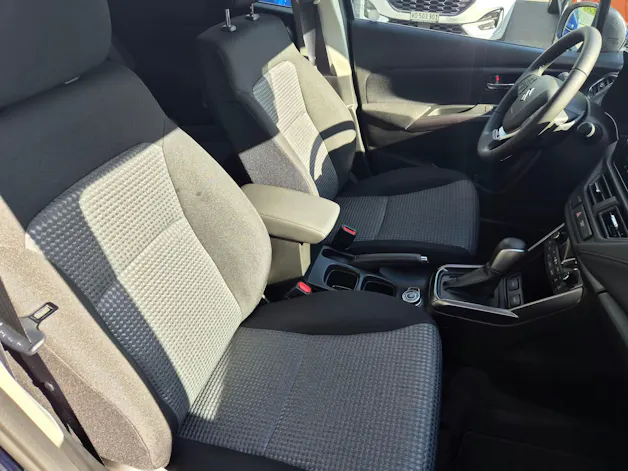 Suzuki S-Cross 1.4 T Piz Sulai Hybrid 4x4