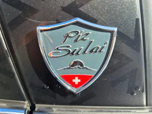 Suzuki S-Cross 1.4 T Piz Sulai Hybrid 4x4