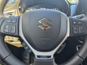 Suzuki S-Cross 1.4 T Piz Sulai Hybrid 4x4