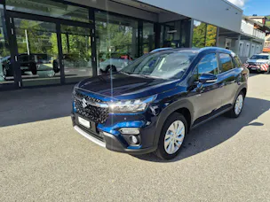 Suzuki S-Cross 1.4 T Piz Sulai Hybrid 4x4