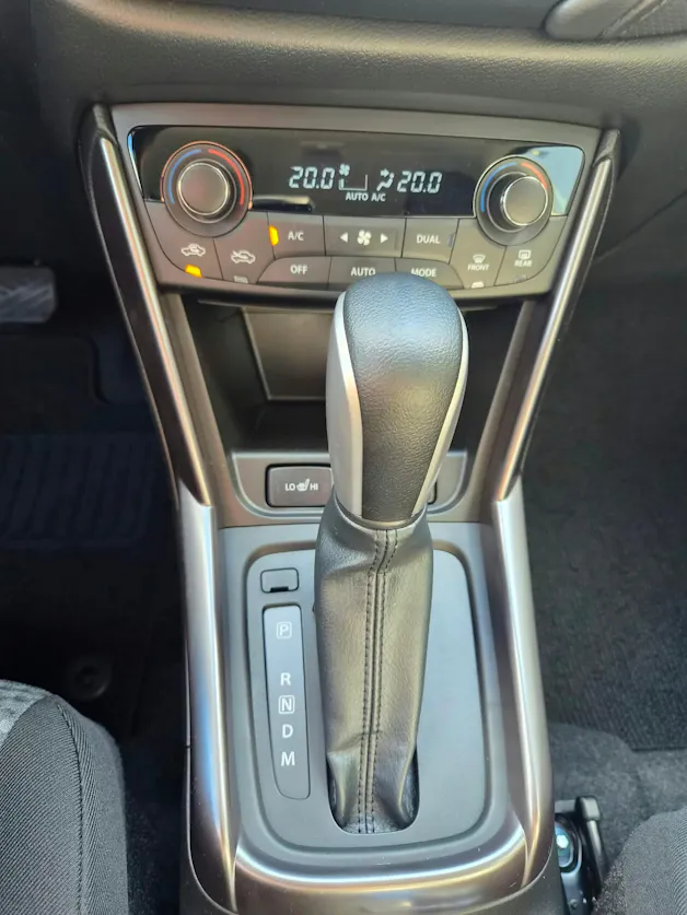 Suzuki S-Cross 1.4 T Piz Sulai Hybrid 4x4