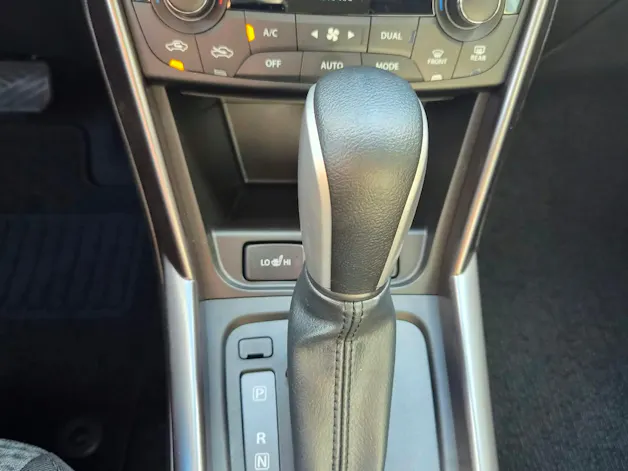 Suzuki S-Cross 1.4 T Piz Sulai Hybrid 4x4