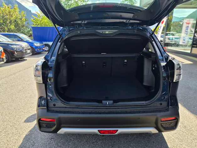 Suzuki S-Cross 1.4 T Piz Sulai Hybrid 4x4