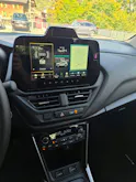 Suzuki S-Cross 1.4 T Piz Sulai Hybrid 4x4