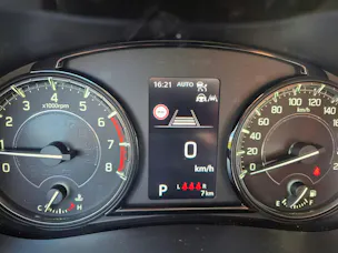 Suzuki S-Cross 1.4 T Piz Sulai Hybrid 4x4